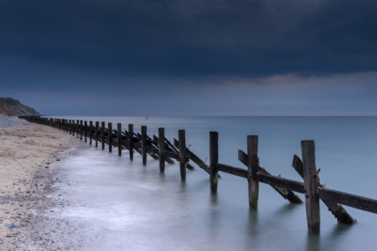 West Runton Beach