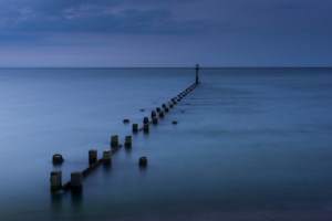 West Runton Beach