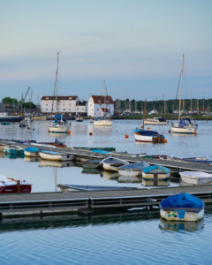 Woodbridge