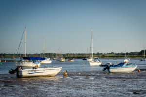 Woodbridge Boats