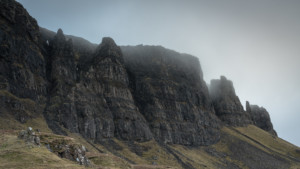 The Quiraing