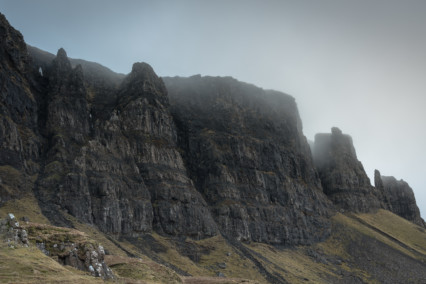 The Quiraing