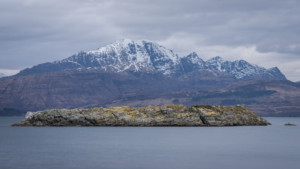 Blà Bheinn