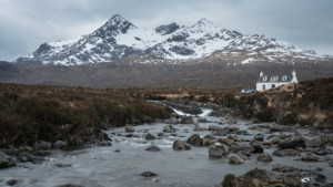 Sgùrr nan Gillean