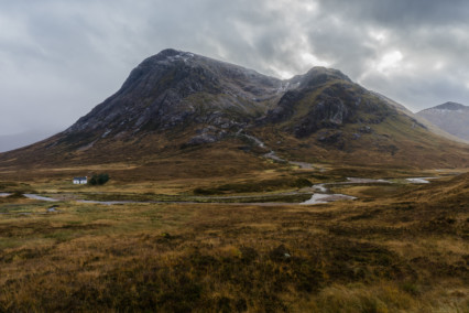 Buachaille Etive Mòr