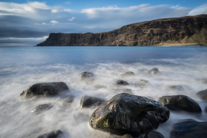 Talisker Bay