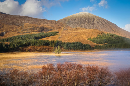 Loch Cill Chriosd