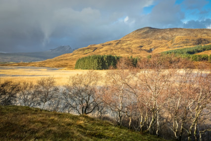 Loch Cill Chriosd