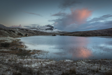 Loch Fada