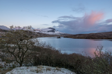 Loch Fada