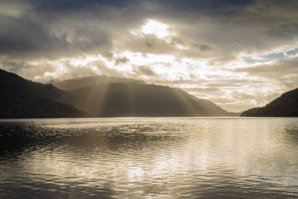 Loch Lomond