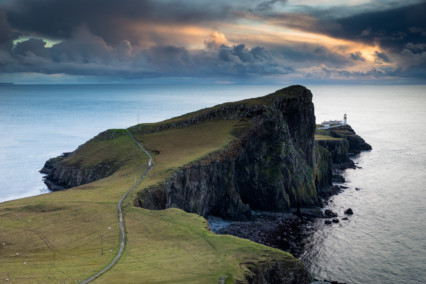 Neist Point Lighthouse