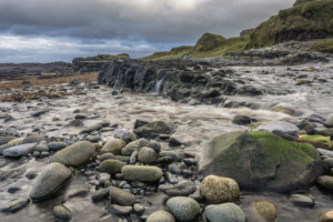 Rubha nam Brathairean (Brothers Point), Skye