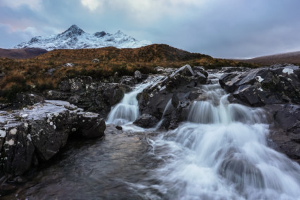 Sgurr nan Gillean