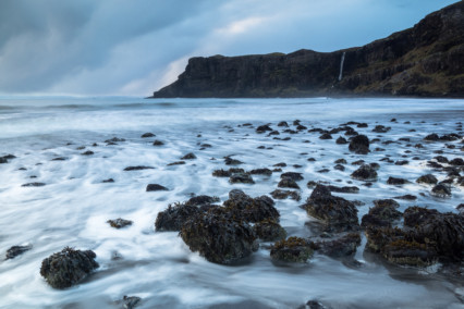 Talisker Bay