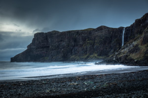 Talisker Bay, Skye