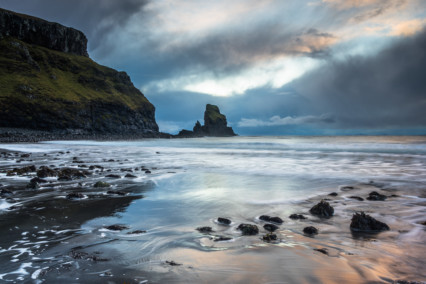 Talisker Bay