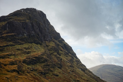 Aonach Dubh, Glencoe