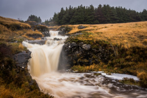 Fairy Pools Walk, Glen Brittle