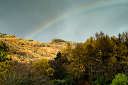 Inveruglas, Loch Lomond