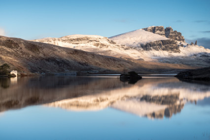 Loch Fada