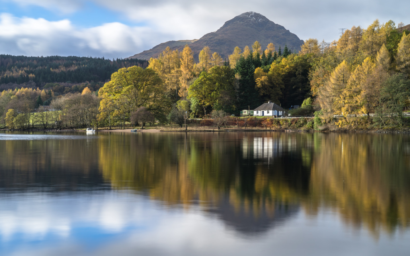 Scotland - Chill Photography1440 x 900