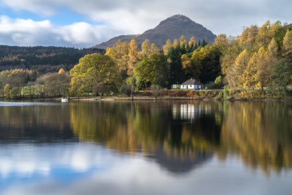 Loch Lomond