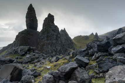 Old Man of Storr