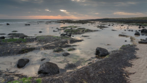 Beadnell Bay