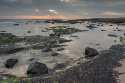 Beadnell Bay