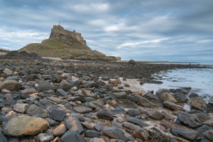 Lindisfarne Castle