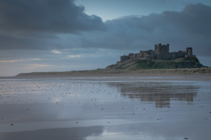 Bamburgh Castle