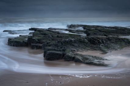 Embleton Bay