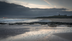 Embleton Bay