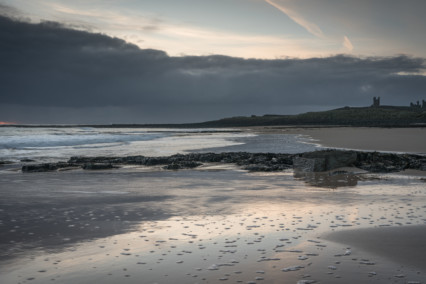 Embleton Bay