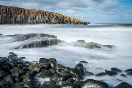 Cullernose Point