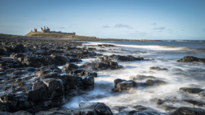 Dunstanburgh Castle