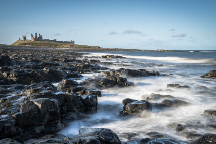 Dunstanburgh Castle