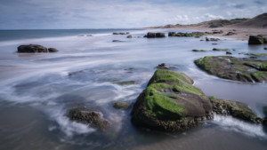 Cheswick Black Rocks