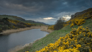 Mire Loch