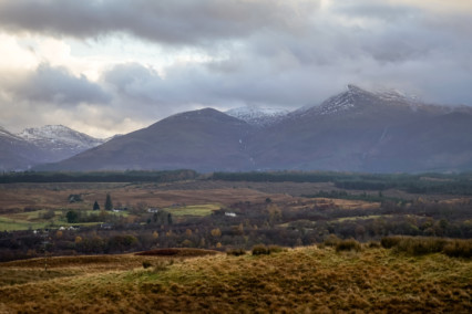 Ben Nevis