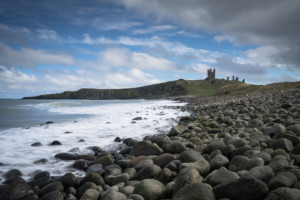 Dunstanburgh Castle