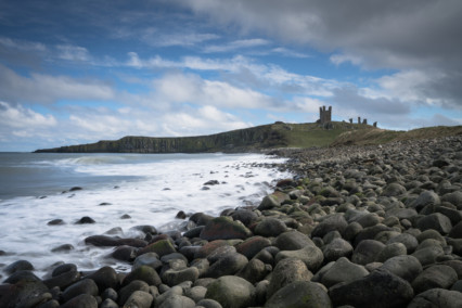 Dunstanburgh Castle