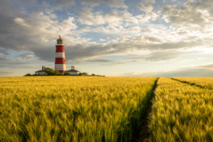 Happisburgh Lighthouse