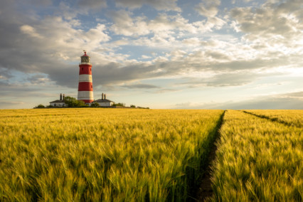 Happisburgh Lighthouse