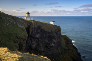 St Abbs Lighthouse