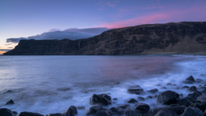 Talisker Bay