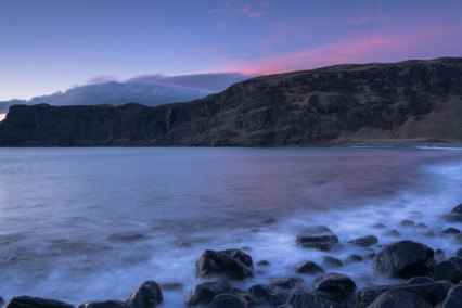 Talisker Bay